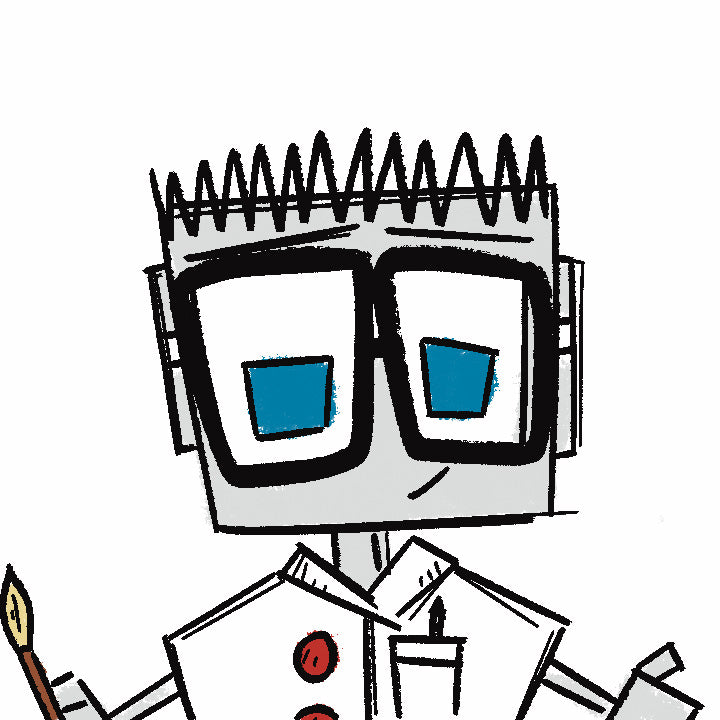 The Adventures of Block Boy