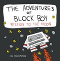 The Adventures of Block Boy: Mission to the Moon