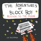 The Adventures of Block Boy: Mission to the Moon