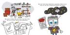 The Adventures of Block Boy: Mission to the Moon